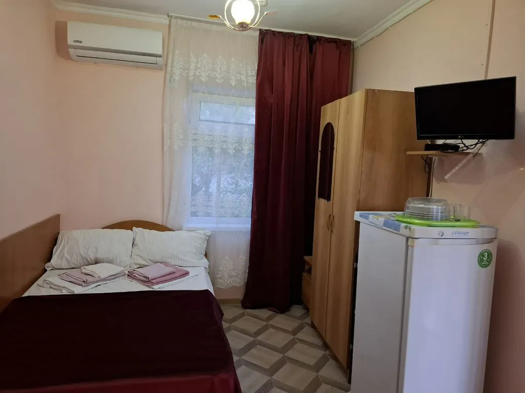 Квартира Комната — аренда посуточно в Кабардинка