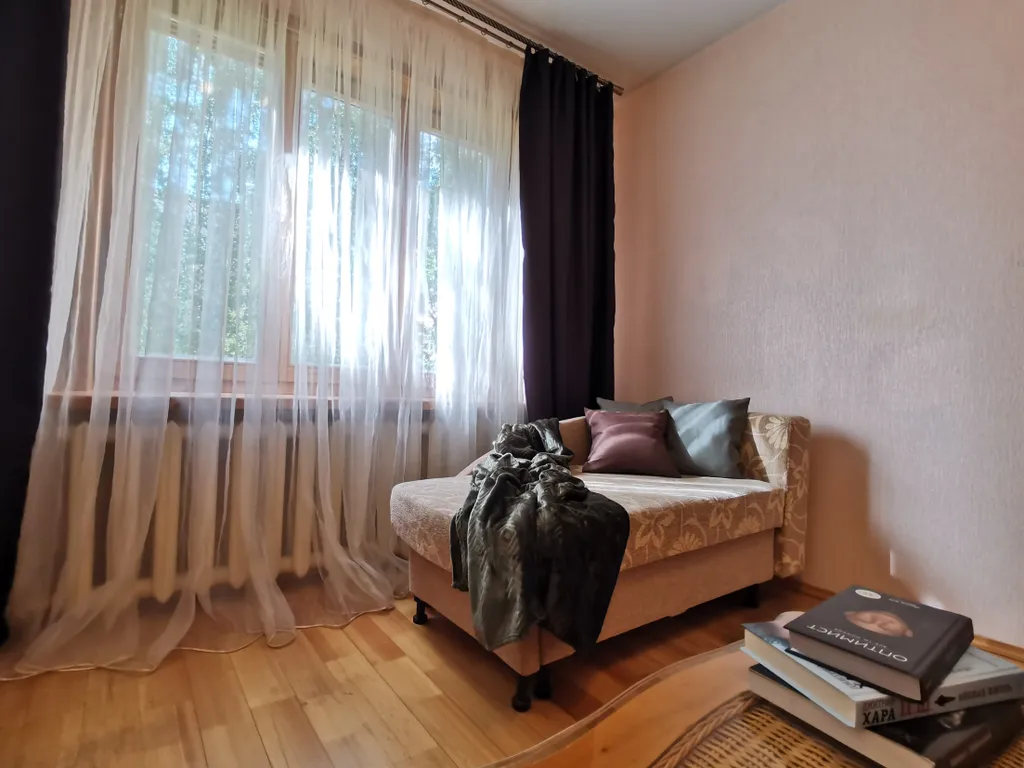 Квартира в центре около Амфитеатра