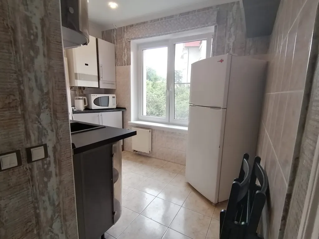 Квартира Квартира в самом центре города на Верхнем озере — Калининград