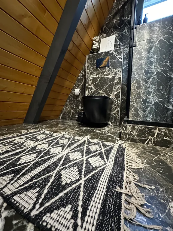 Гостевой дом Омо