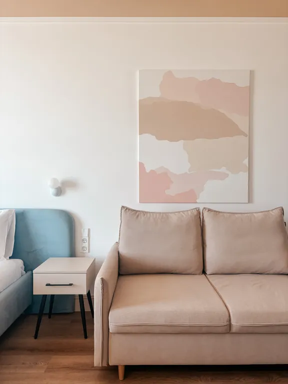 Pavlov "Жемчужный берег"  | Студия