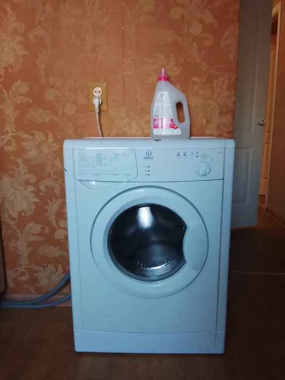 Квартира Комфортный уголок — Воронеж