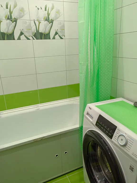 Уютная квартира рядом с Аквапарком