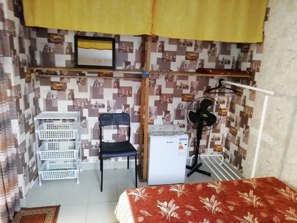 Квартира Комната — аренда посуточно в Лазаревское