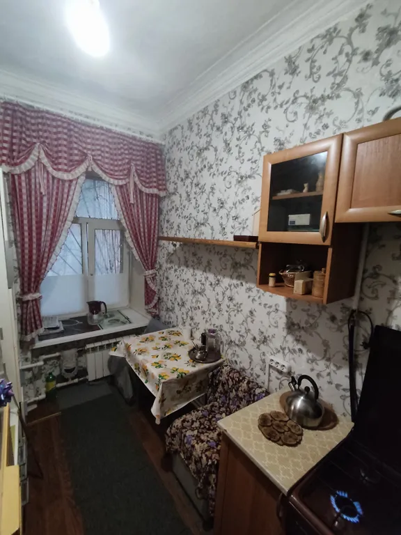 Уютная квартира в историческом центре города