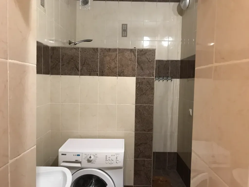 Квартира Апартаменты у моря — Севастополь