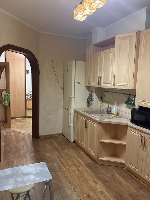 Квартира Уютная квартира с видом на живописный парк — Калининград