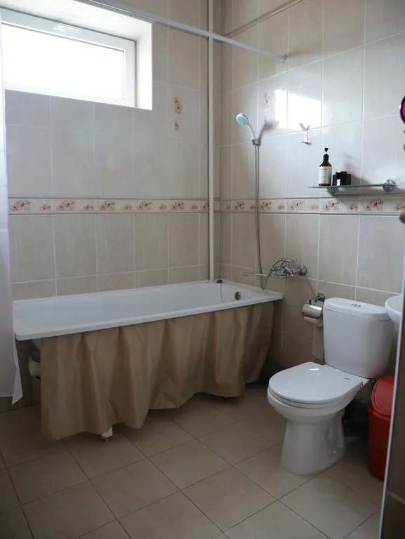 Квартира Уютная комната в доме — Геленджик