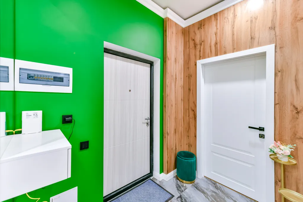 Просторная и уютная квартира около ТРЦ Хан-шатыр