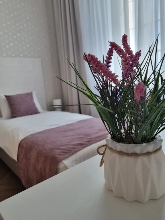 Апартаменты у Кикоина