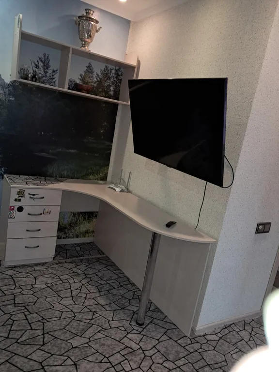 Квартира в центре