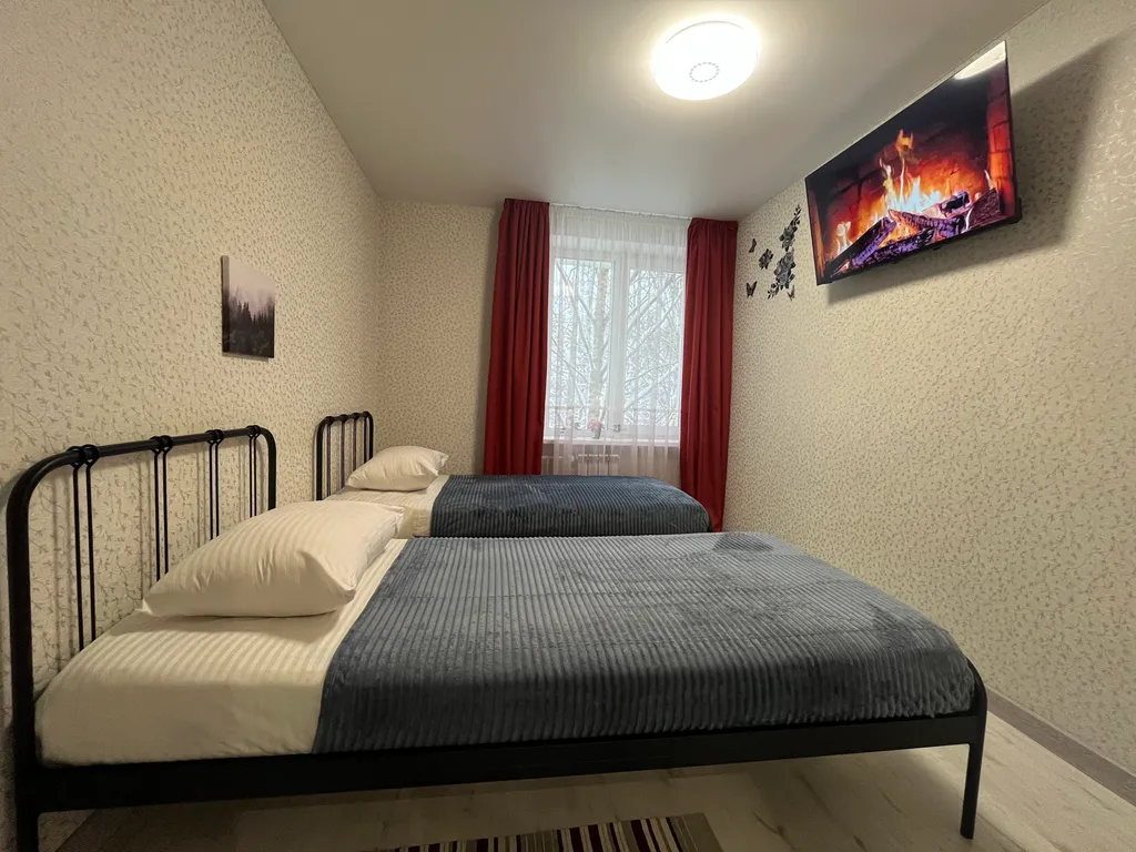 Посуточный отдых