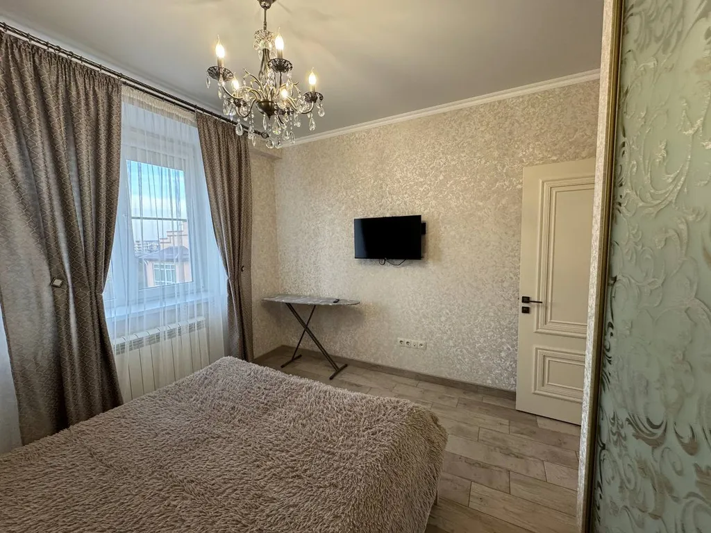 Уютная квартира класса люкс в центре курортной зоны