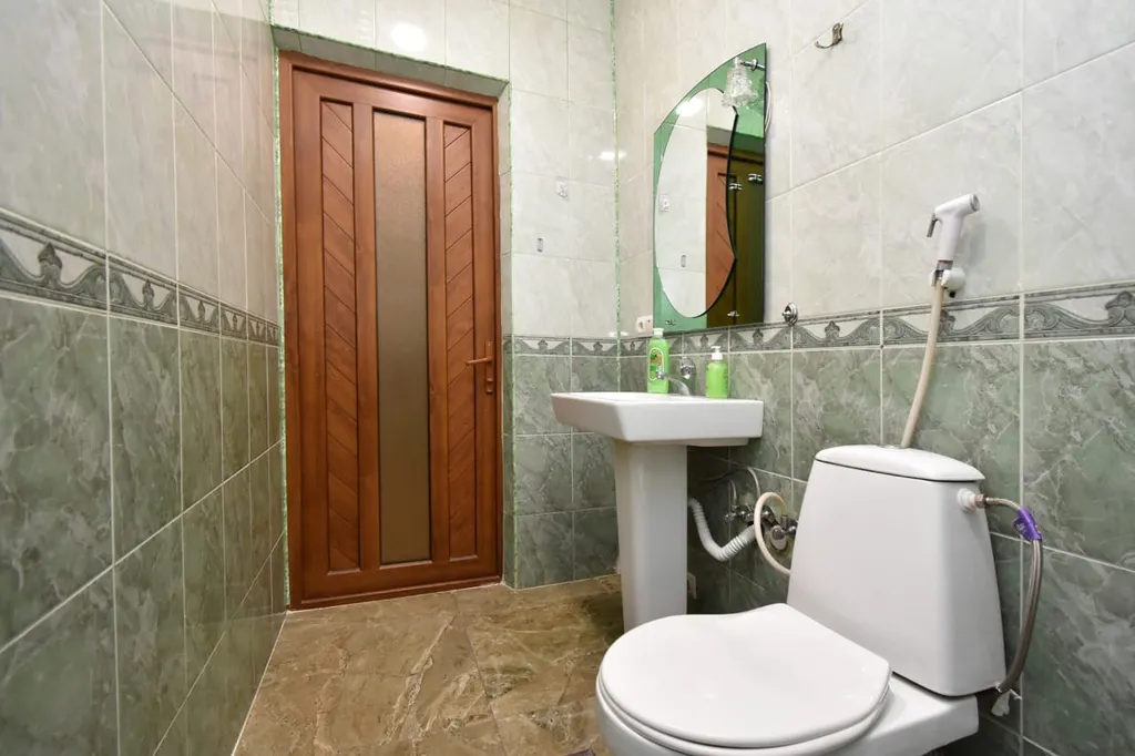 Отличная квартира на северном проспекте