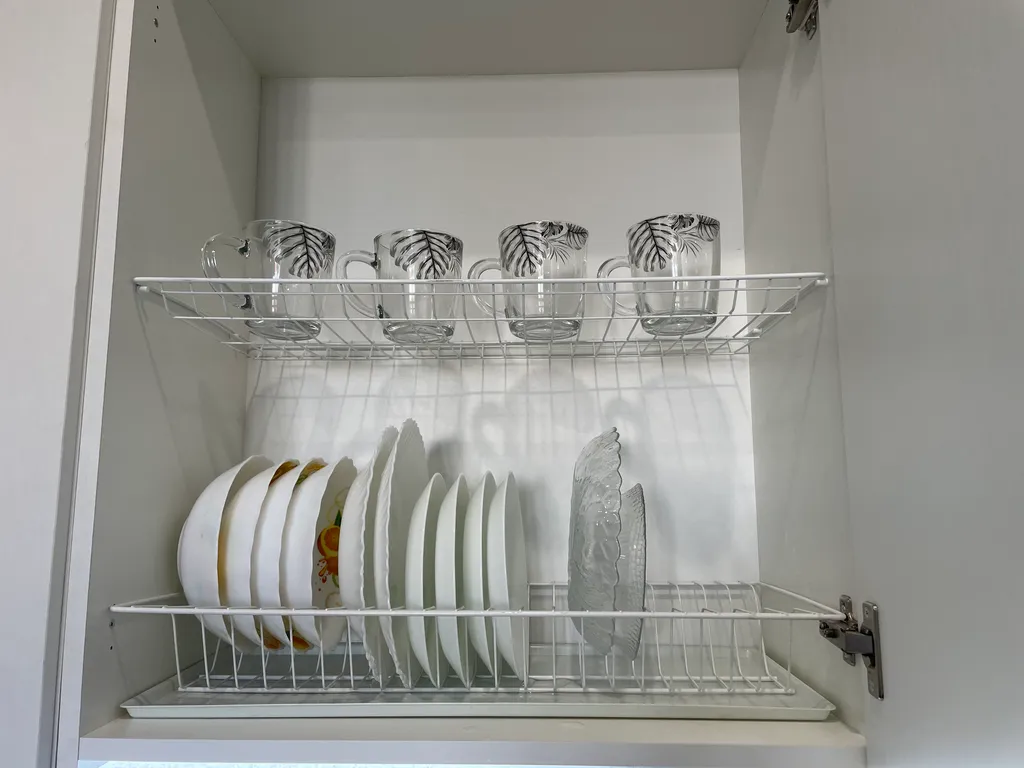 Квартира в районе Сити парка