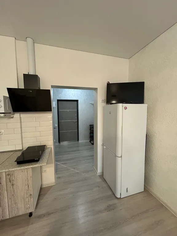 Большая студия в центре Мысхако