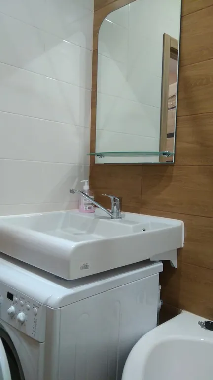 Уютная двушка в центре