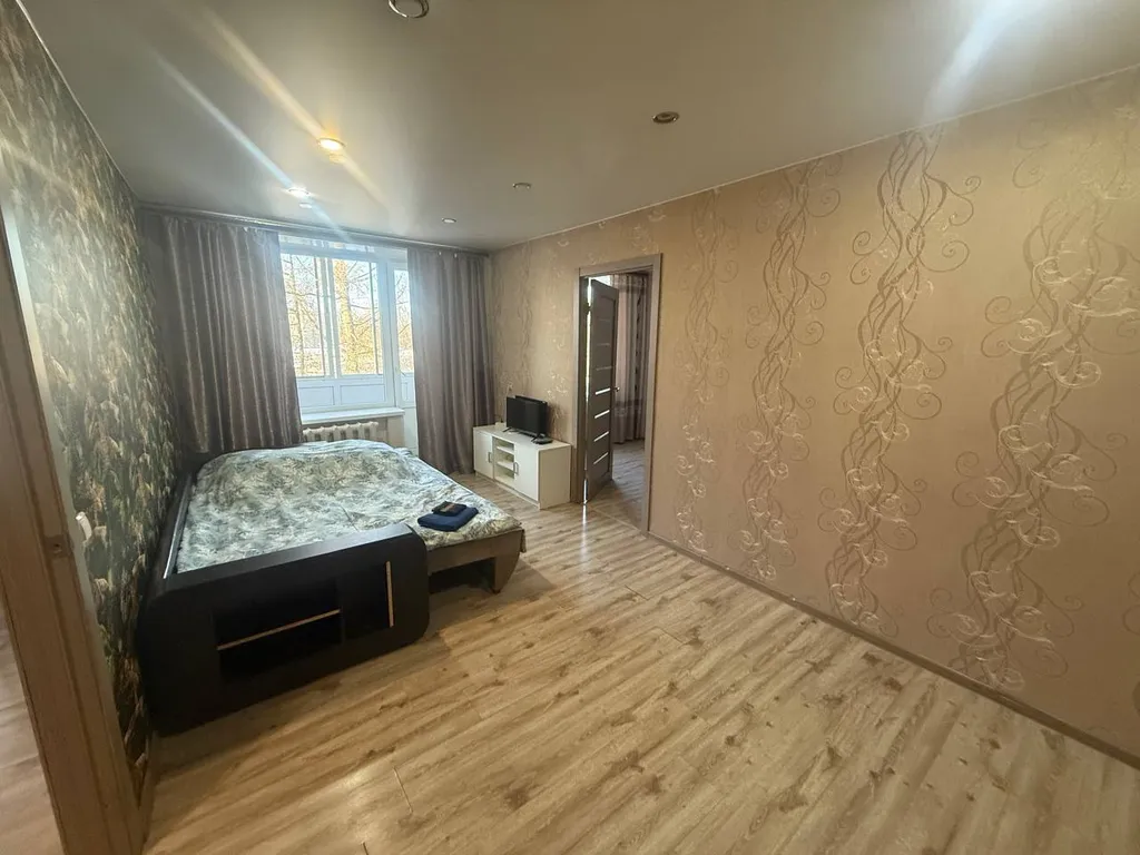 Командировка в Кингисепп с проживанием