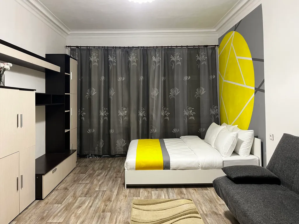 Квартира Комната — аренда посуточно в Санкт-Петербург