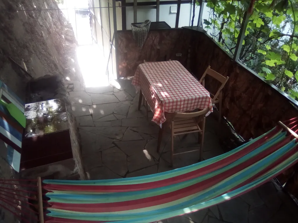 Гостевой домик