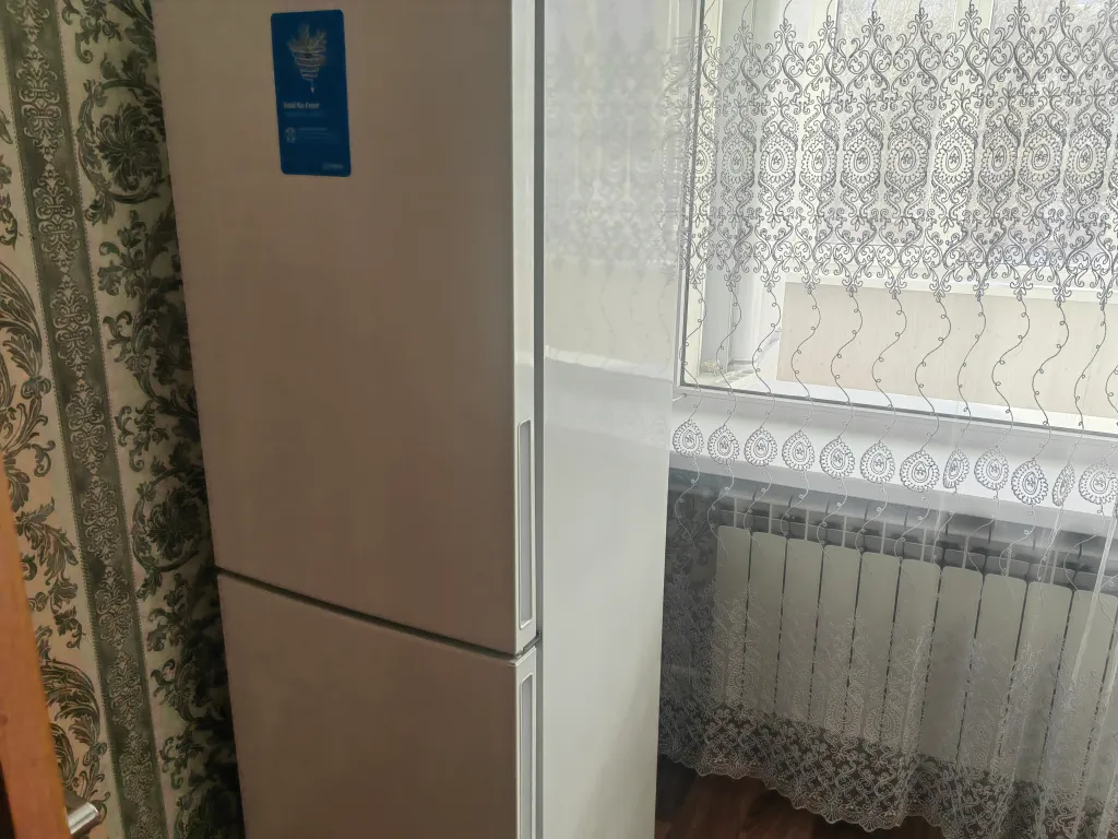 Уютная, теплая квартира 6 км