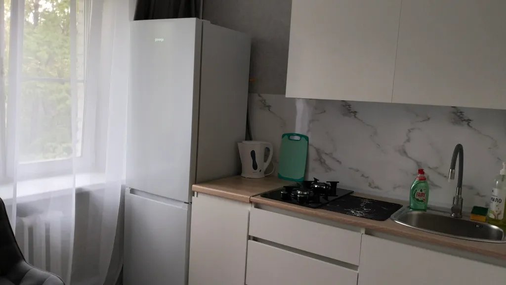 Уютная однушка рядом с Шереметьево