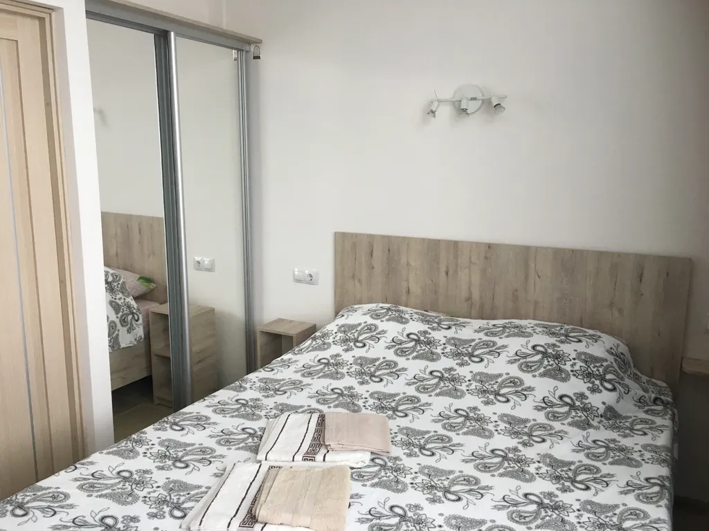 Квартира Жасмин — аренда посуточно в Евпатория