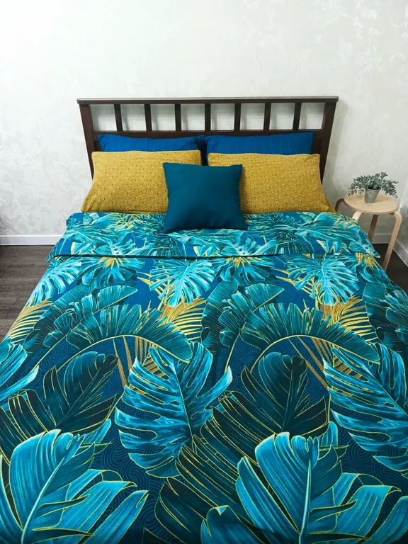 Отличная квартира в центре города