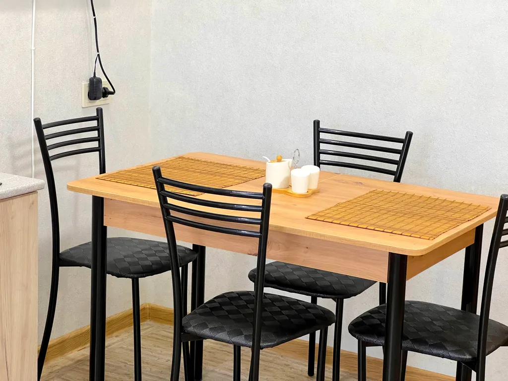 Квартира в историческом центре города