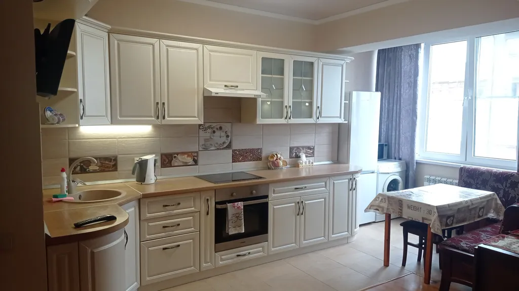 Уютная квартира в центре — аренда посуточно в Кисловодск