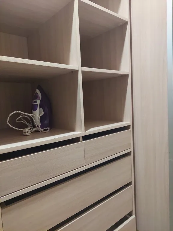 Студия в ЖК Петергоф