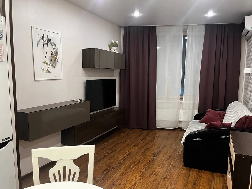 Квартира Квартира в Химках — Подолино