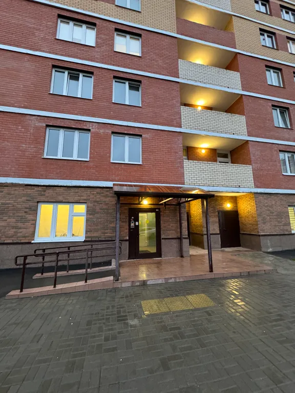 Уютная квартира с премиальным ремонтом