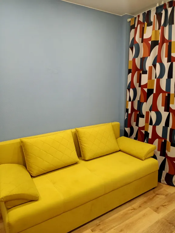 Апартаменты Монстера