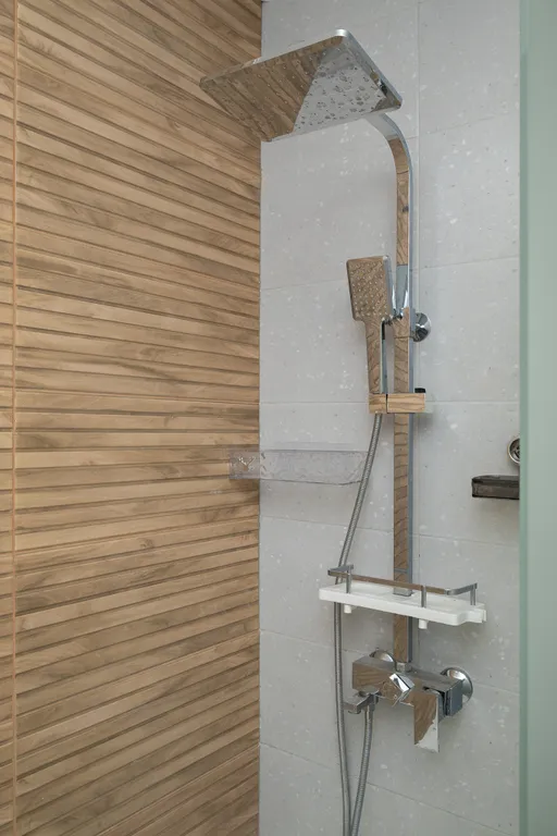 Квартира Современная новая квартира с дизайнерским ремонтом — Краснодар