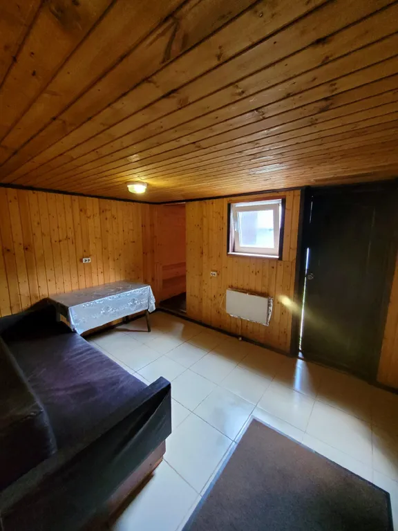 Коттедж Бодрость рядом с парком Голубые Озера