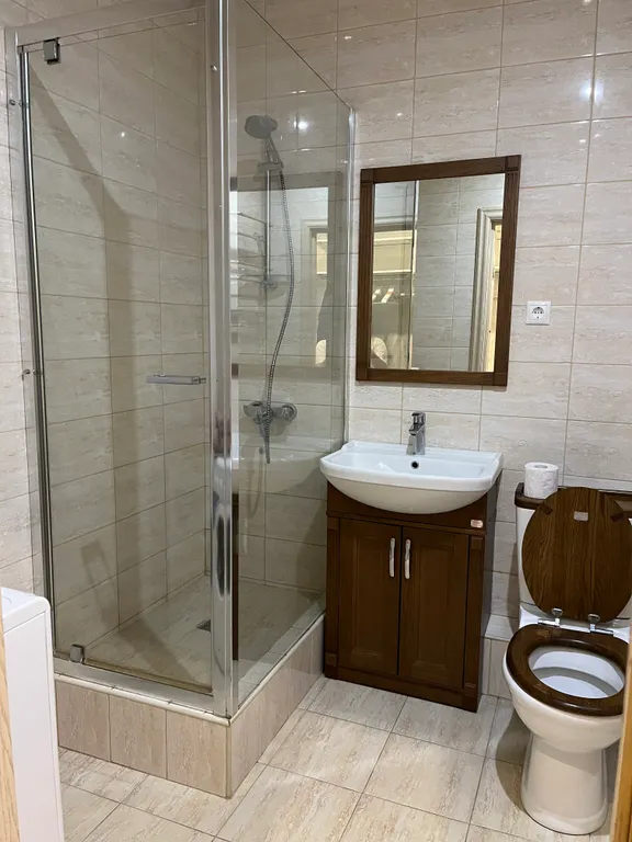 Любимые апартаменты