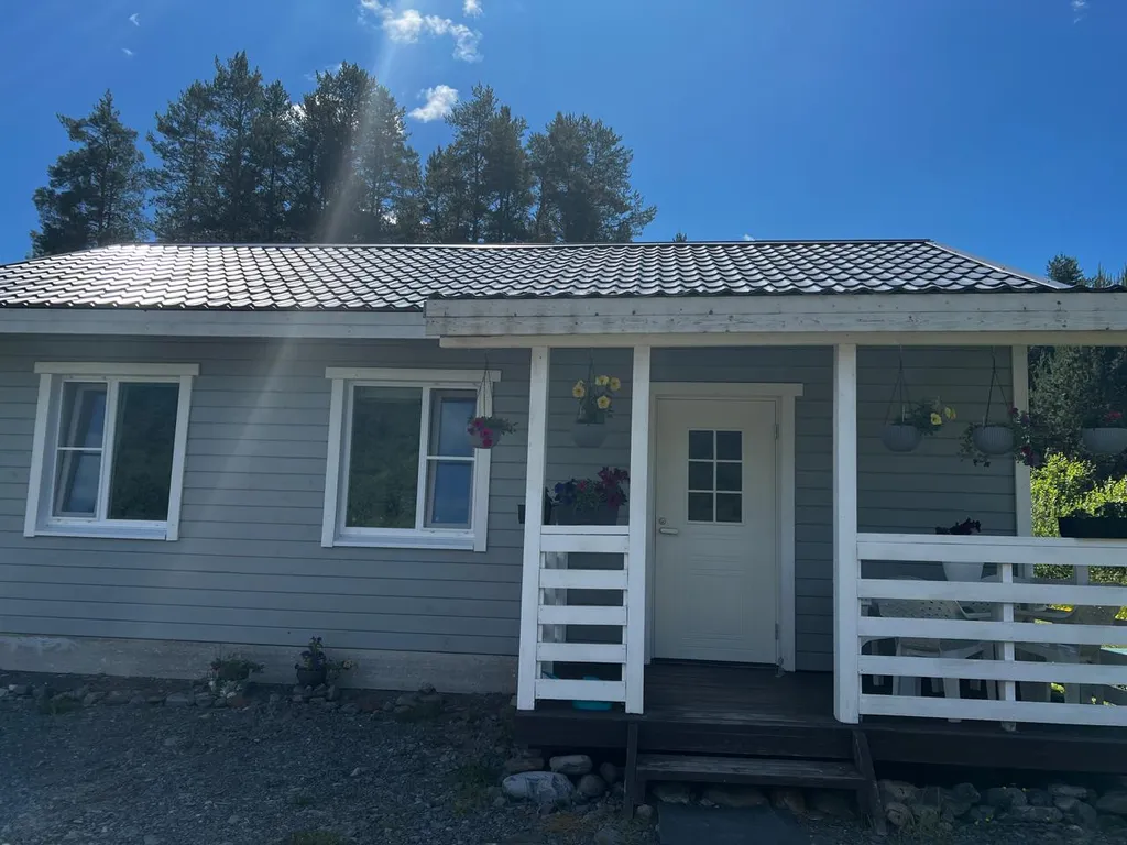 Гостевой дом Токкарлахти