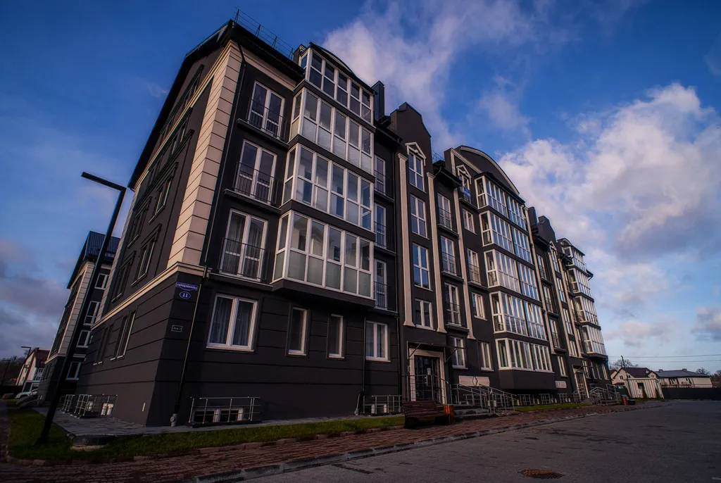 У нас с заботой о вас