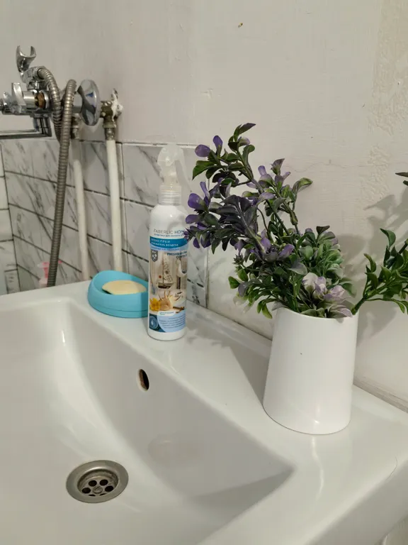 Квартира в центре города