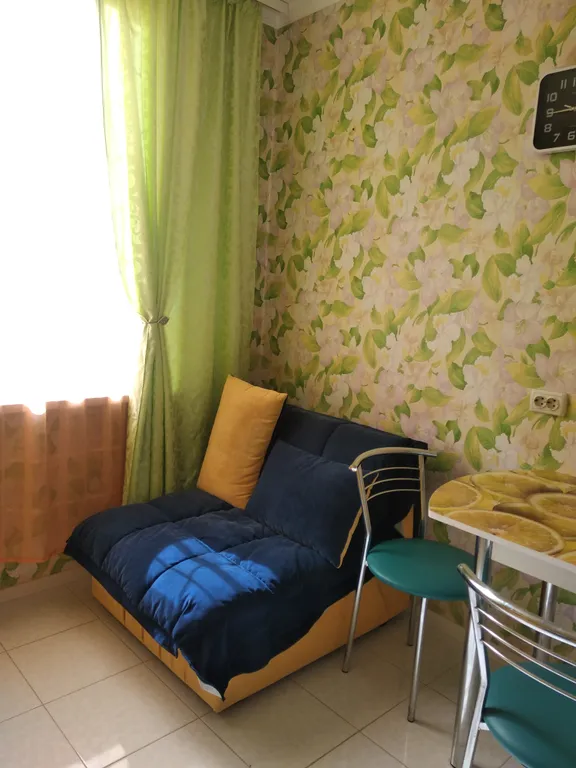 Квартира Своя квартира у моря в новом доме у парка Победы — Севастополь