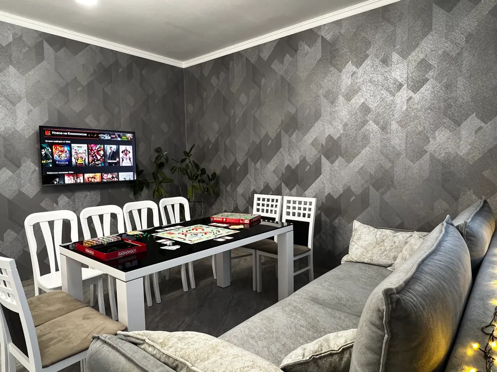 Коттедж Самый уютный семейный дом — аренда посуточно в Калининград