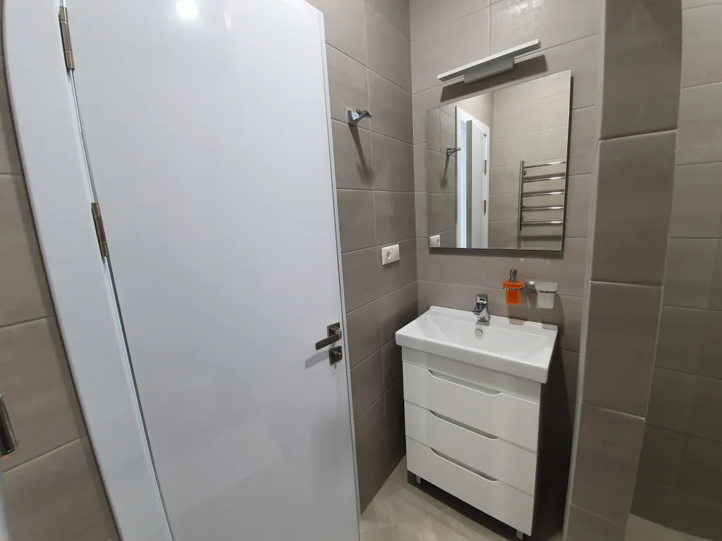 Апартаменты 8/2