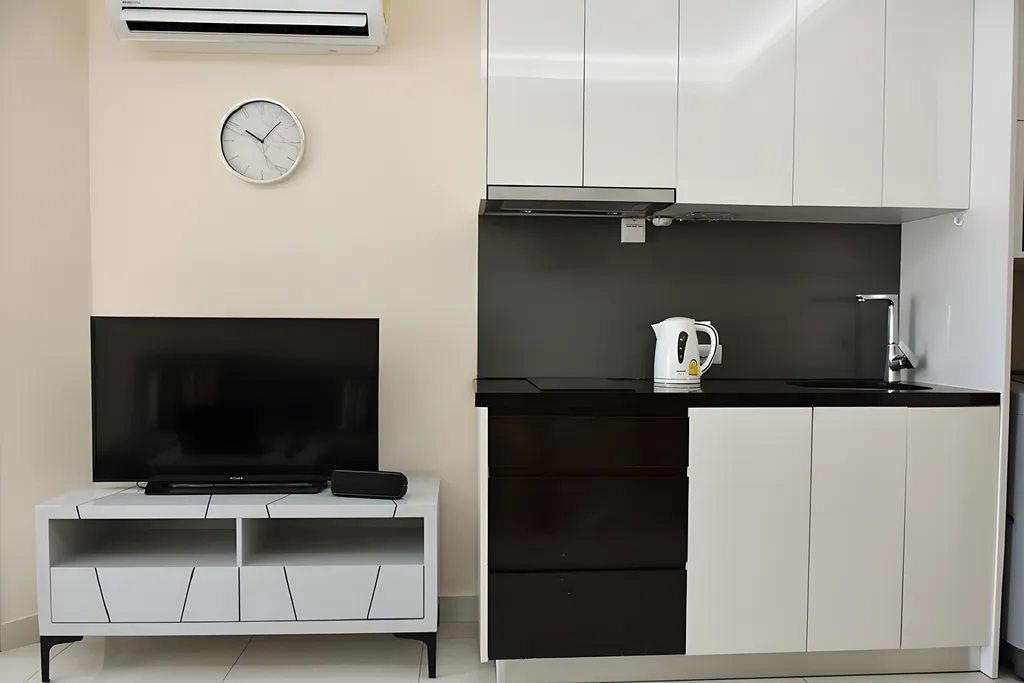 Water Park Premium Sea View Super Wi-fi 5G