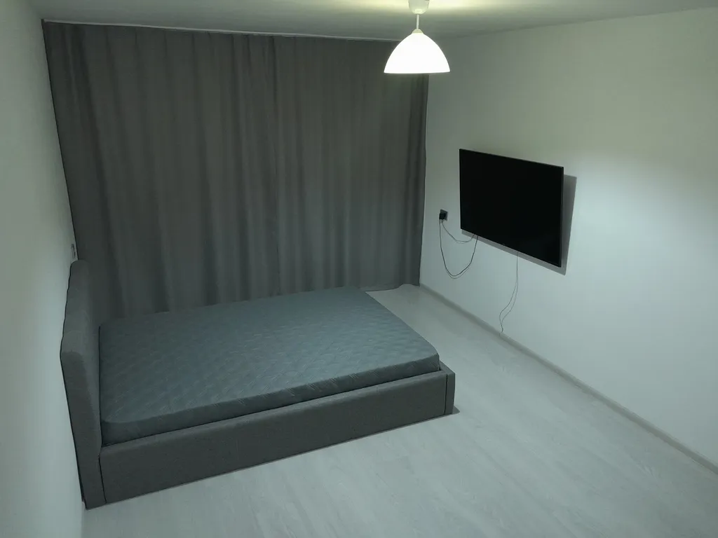 Квартира Еврооднушка в лучшем месте города — аренда посуточно в Лесосибирск