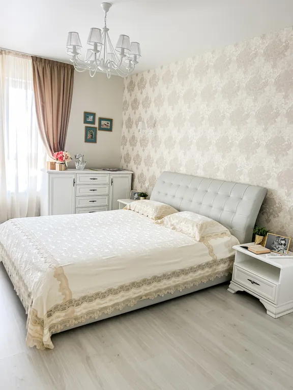 Квартира Квартира Elegant Comfort в центре — Калининград