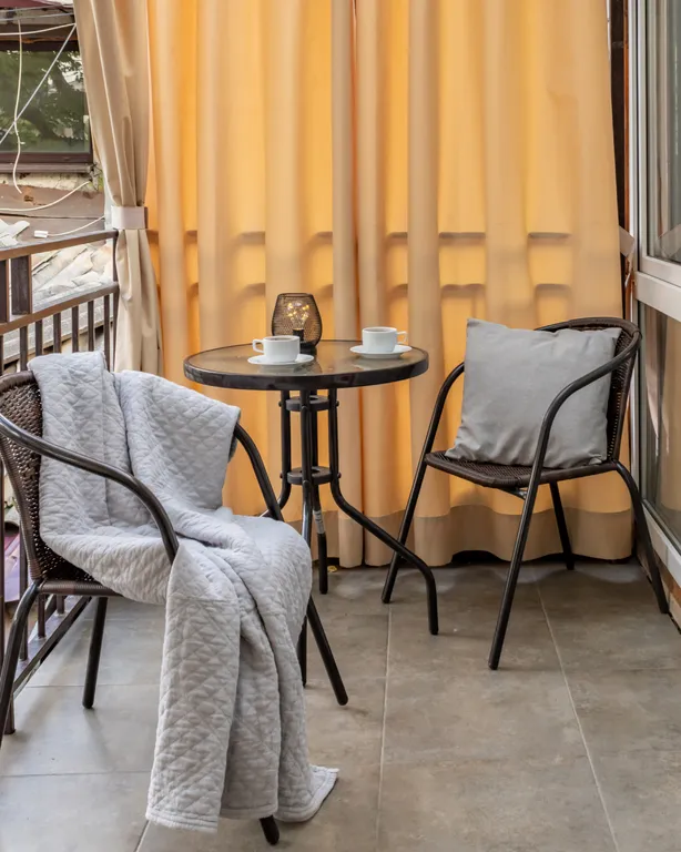 Комфорт и уют в самом центре