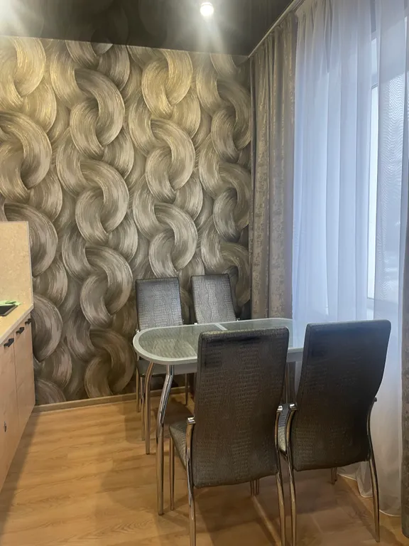 Уютная 2-х комнатная квартира в центре города