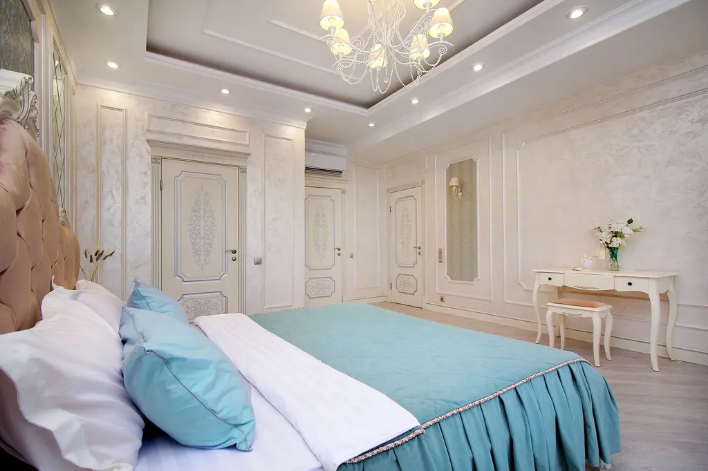 Samal Tower жилой комплекс