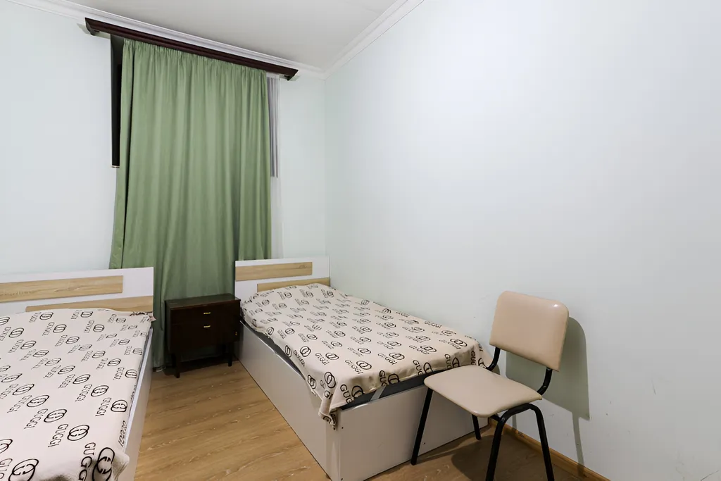 Уютный тихий домик в центре со всеми удобствами